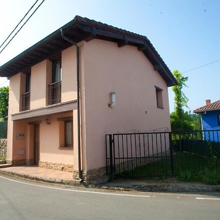 Villa Isabel Piloña Εξωτερικό φωτογραφία