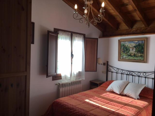 Villa Isabel Piloña Εξωτερικό φωτογραφία